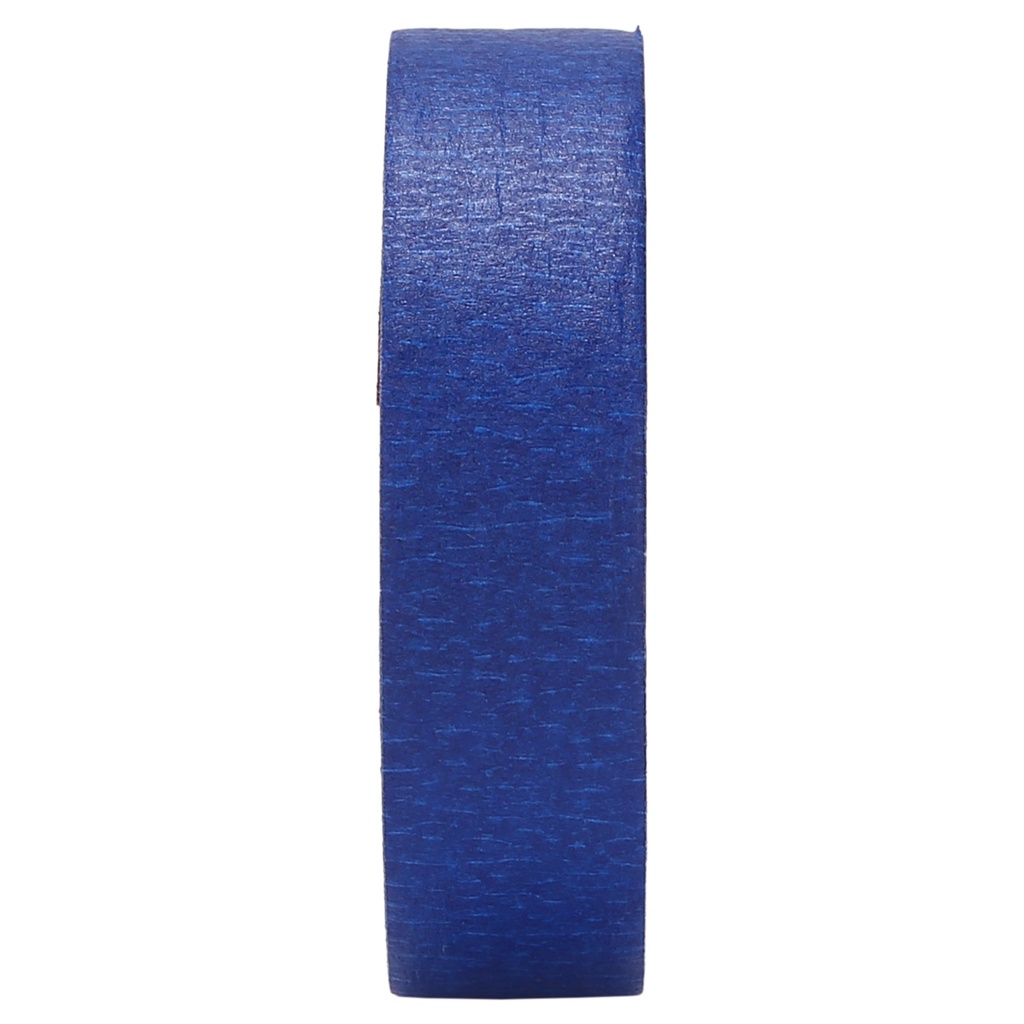Blue Painters Tape Masking Tape 1 Inch, DIY or Professional Painter (6 Pack,22Yard Per Roll)