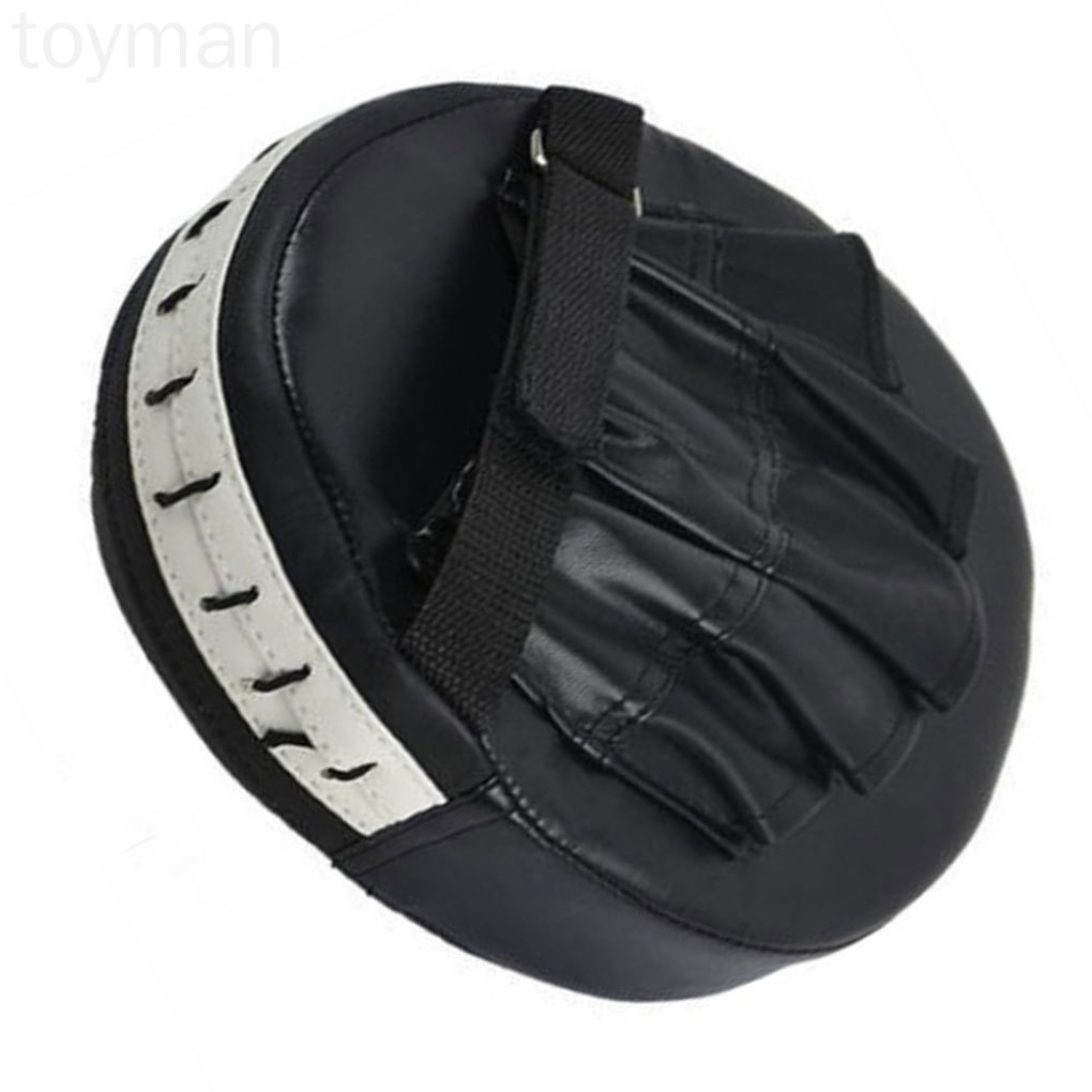 Găng Tay Luyện Tập Đấm Bốc/Muay Thái Chuyên Dụng Chất Lượng Cao