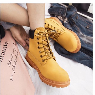 giày cao cổ size nam nữ