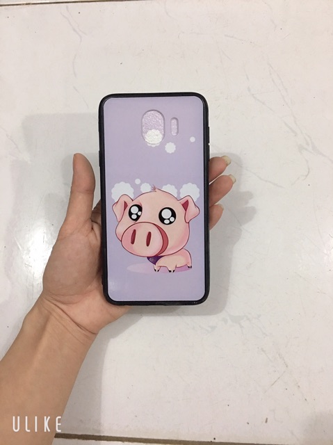 Ốp heo xink sam sung J4