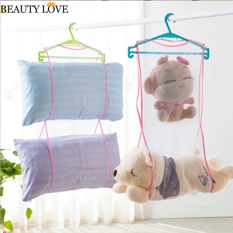 Túi Lưới Phơi Đồ Đa Năng Tiện Dụng Chất Lượng Cao