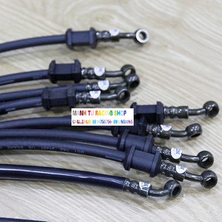 Dây dầu thắng zin trước sau