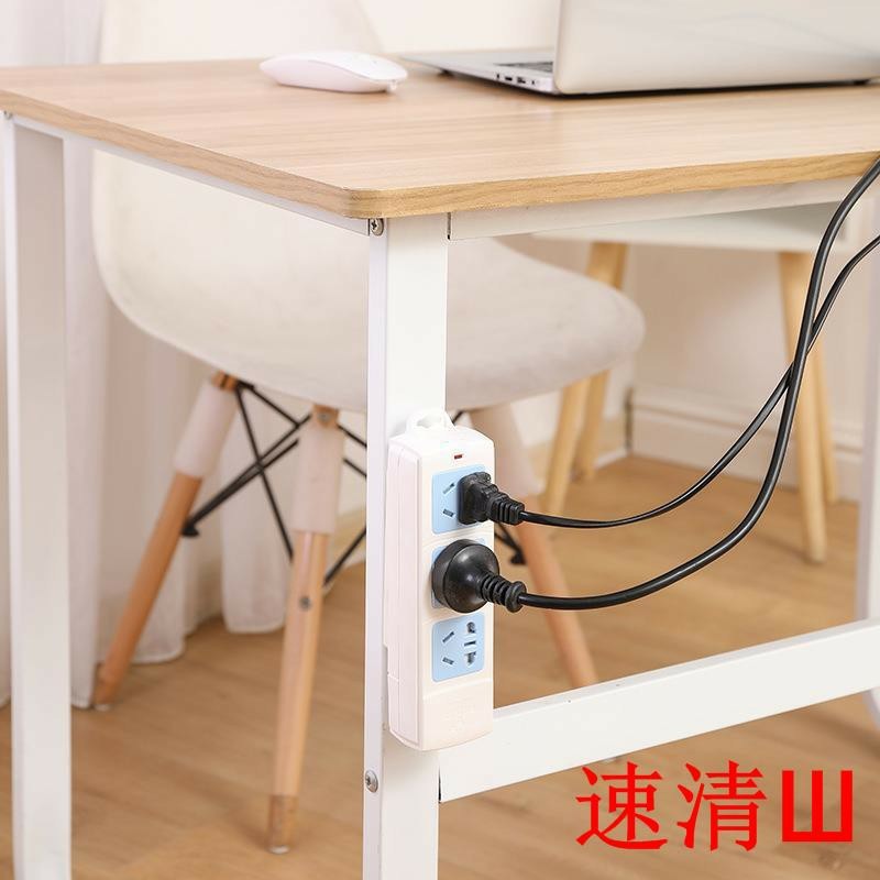 PVN14759 Móc Dán Tường Treo Ổ Cắm Điện, Cục Phát Wifi Tiện Lợi Với Miếng Dán Siêu Chắc Chắn, Bền ĐẹpT2 .