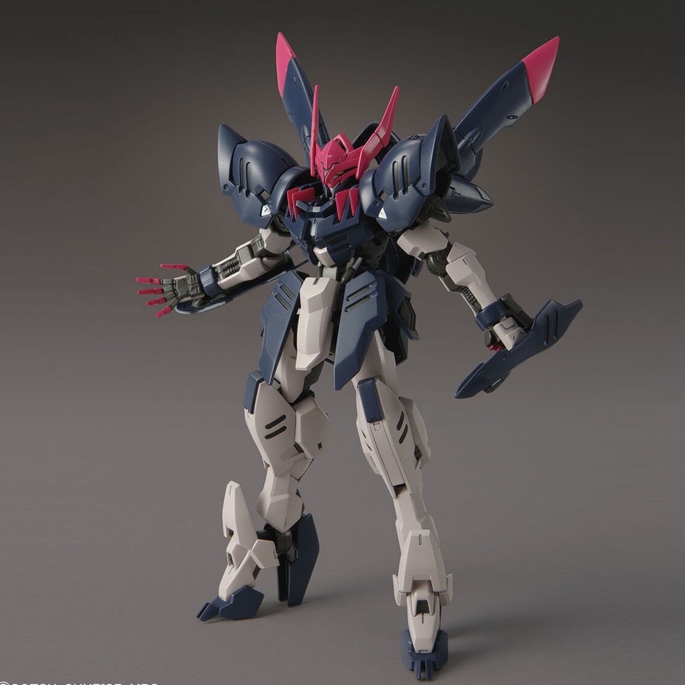 Mô hình lắp ráp Gunpla - BANDAI - HG 1/144 Gundam Gremory