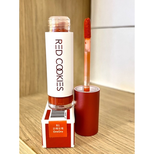 Son Tint RedCookies Korea