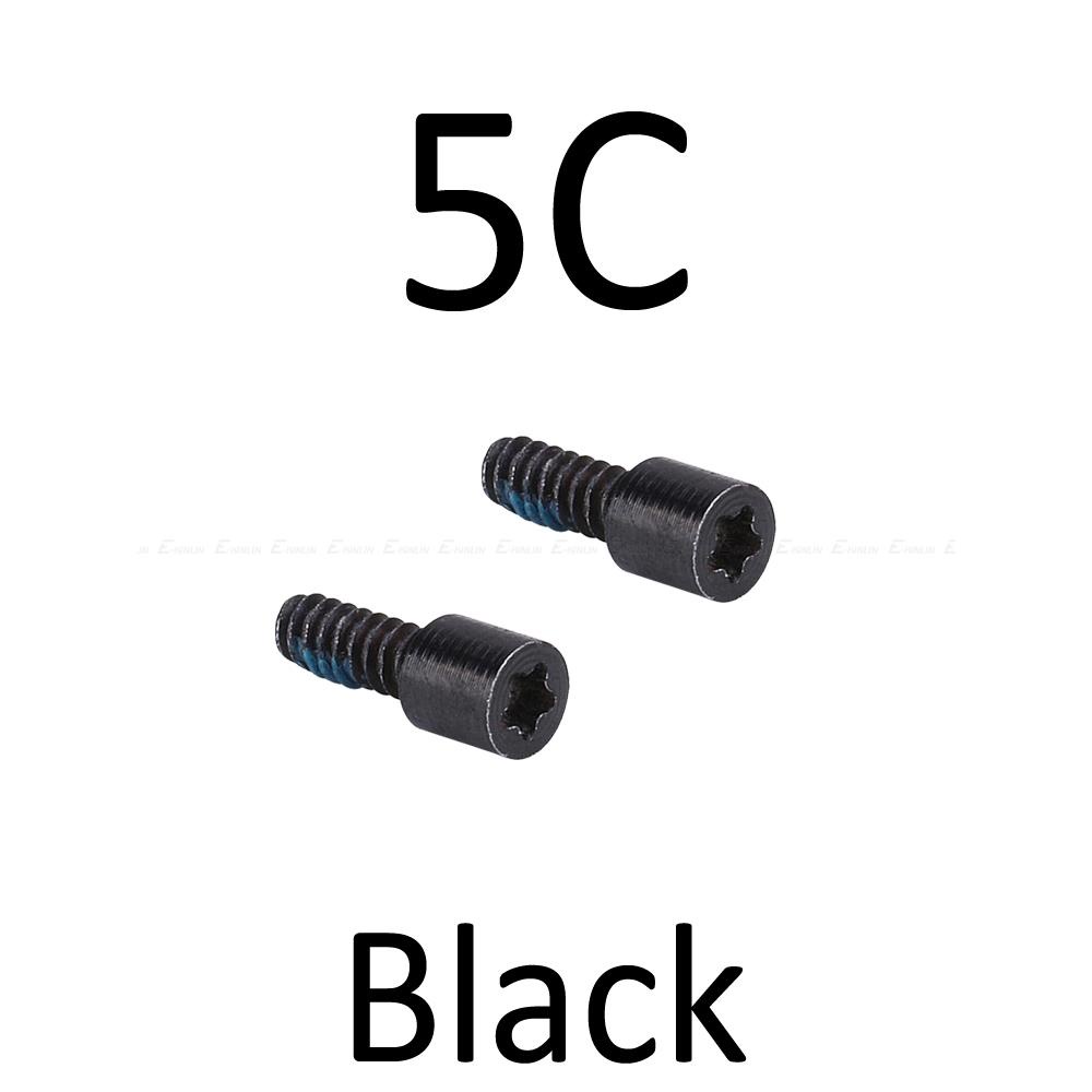 Set 10 Ốc Vít 5 Điểm Chuyên Dụng Cho IP 4 4S 5 5S SE 5C 6 6S 7 Plus