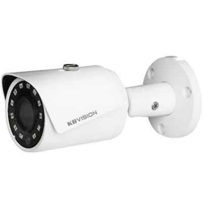 Camera KBVSION Full HD IP siêu nét KX-2011N2