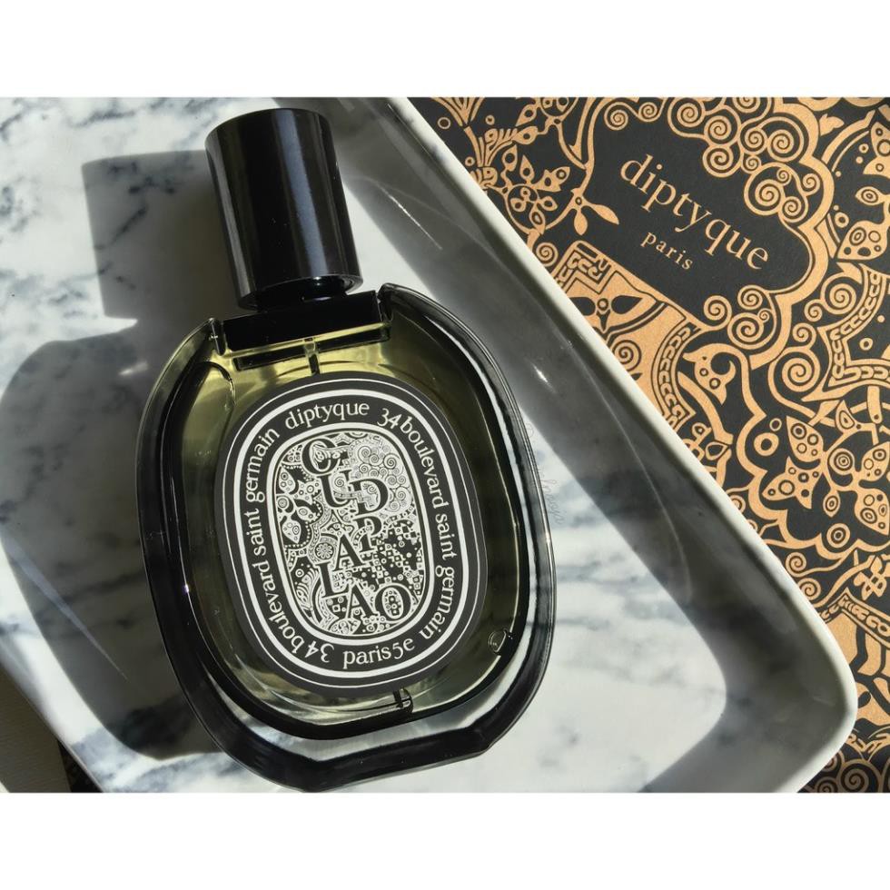 Jelly.Store - Nước hoa DIPTYQUE Tam Dao  - Nước hoa Authentic