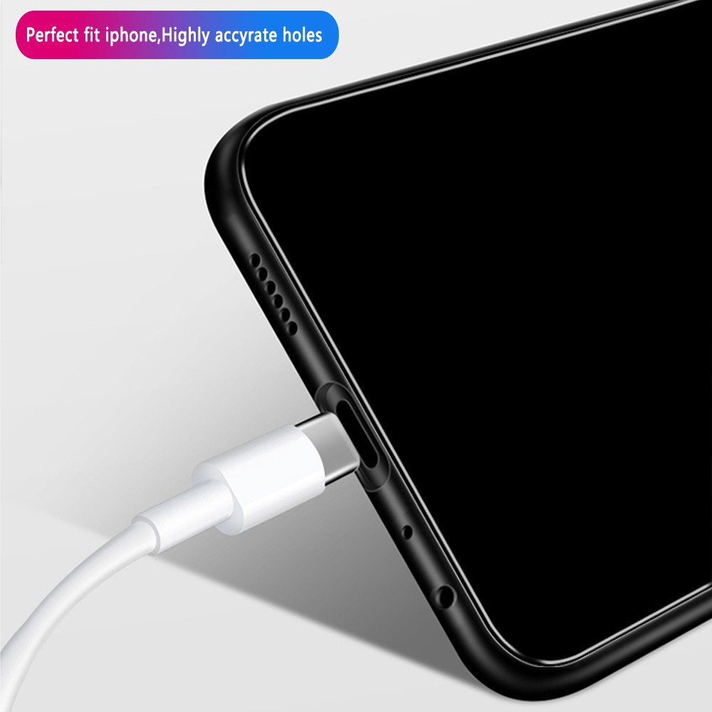 Ốp lưng hình One Piece nhiều mẫu mã cho điện thoại iphone X 6 6s 7 8 Plus Iphone X Xr Xs Max 11 Pro Max