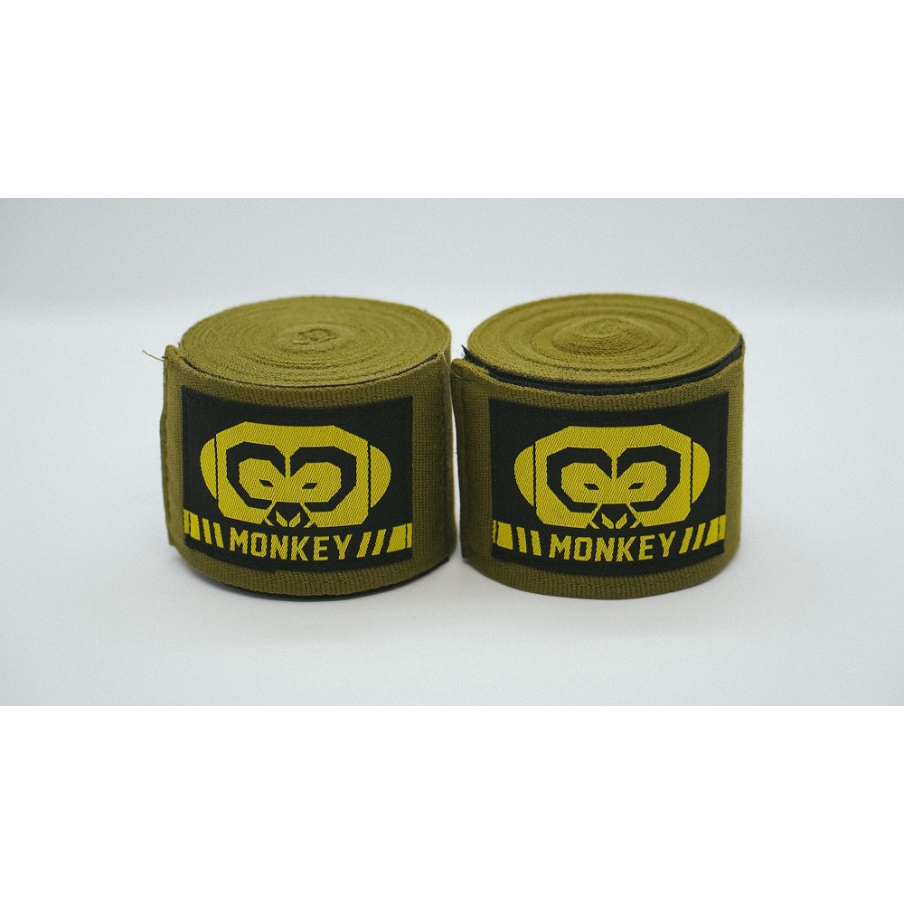 [Mã LIFEHL30K giảm 15% đơn 150K] BĂNG ĐA MONKEY DÀI 5 MÉT