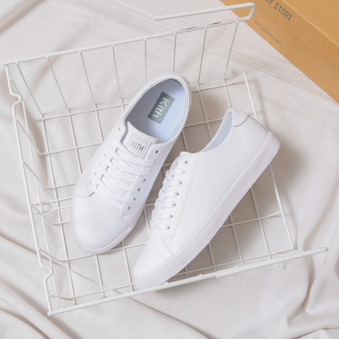 Giày Thể Thao Nữ Kith Phong Cách Cá Tính