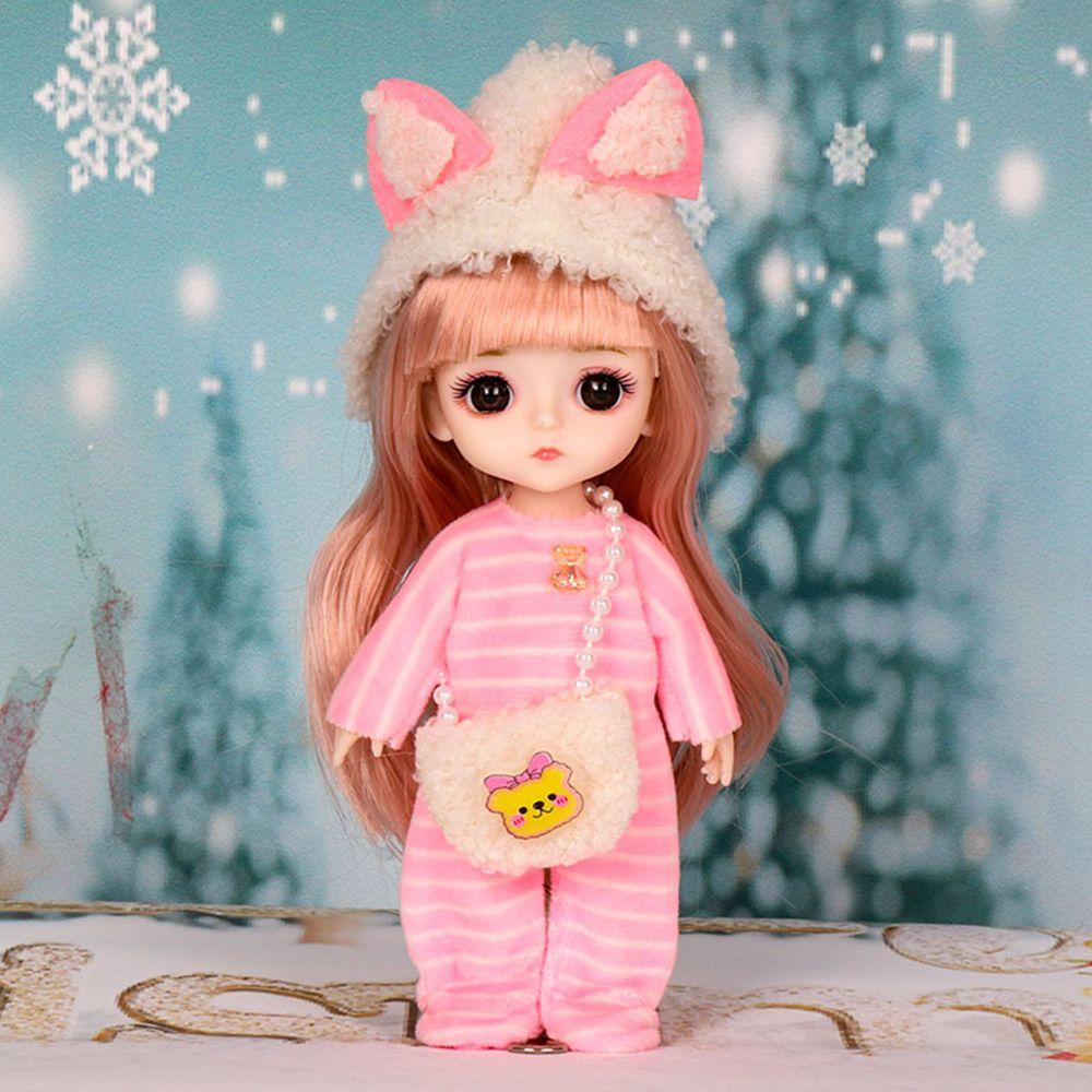 Bộ Trang Phục Đám Cưới Cho Búp Bê Barbie