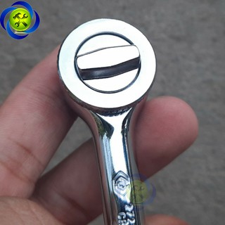 CẦN SIẾT KINGTONY 2725-55/55FR