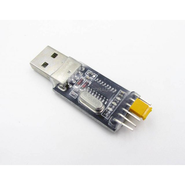 Mạch nạp chương trình. mạch Điều Khiển Ch340G