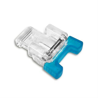 Chân vịt đính cúc máy may gia đình