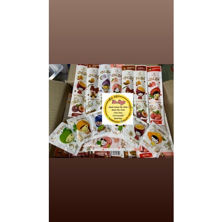 Thạch rau câu Zai Zai_500g