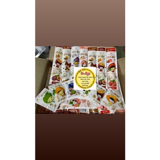 Thạch rau câu zai zai_500g