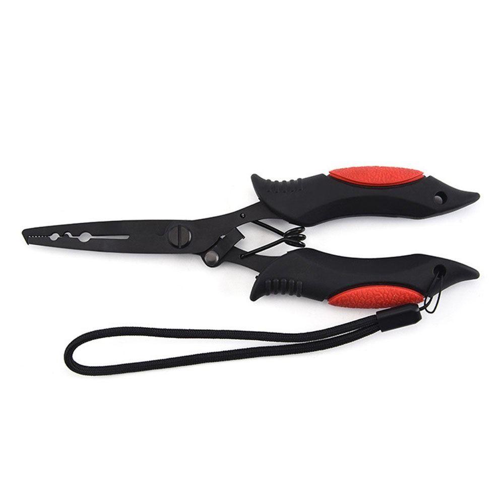 Kìm Cắt Dây Câu Cá Đa Năng Tiện Dụng Chất Lượng Cao