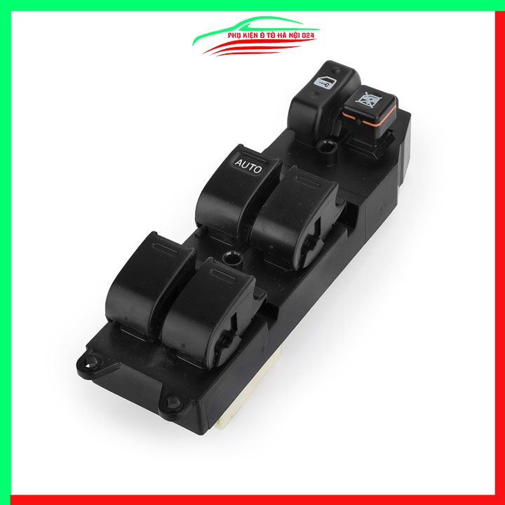 Công tắc kính tổng Camry, Corolla Avalon 1997-2002 mã 84820-60090 nâng hạ kính lên xuống ô tô