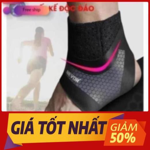 Bảo Vệ Cổ Chân - BĂNG CỔ CHÂN -  Băng Quấn Cổ Chân, Bảo Vệ Cổ Chân PKBD226833