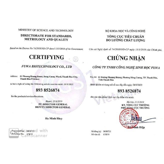 [SINH HỌC] Nước rửa tay FUWA 3E từ vỏ trái cây (Giấy kiểm định, 100-500ml) | BigBuy360 - bigbuy360.vn