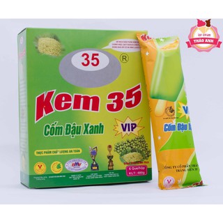 Kem tràng tiền
