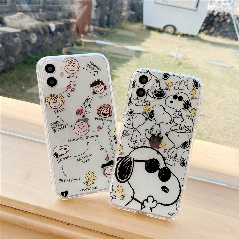 ốp lưng Thời Trang Dành Cho Iphone 12 11 Pro Max Xs Max X Xr 7 8 6 6s Plus | BigBuy360 - bigbuy360.vn