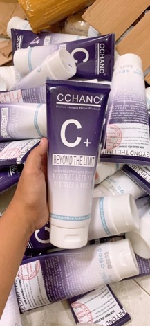 KEM NÂNG SÁNG - BÓC ĐEN BÓC ĐỎ C+ , O- ,O+ shoptocdep