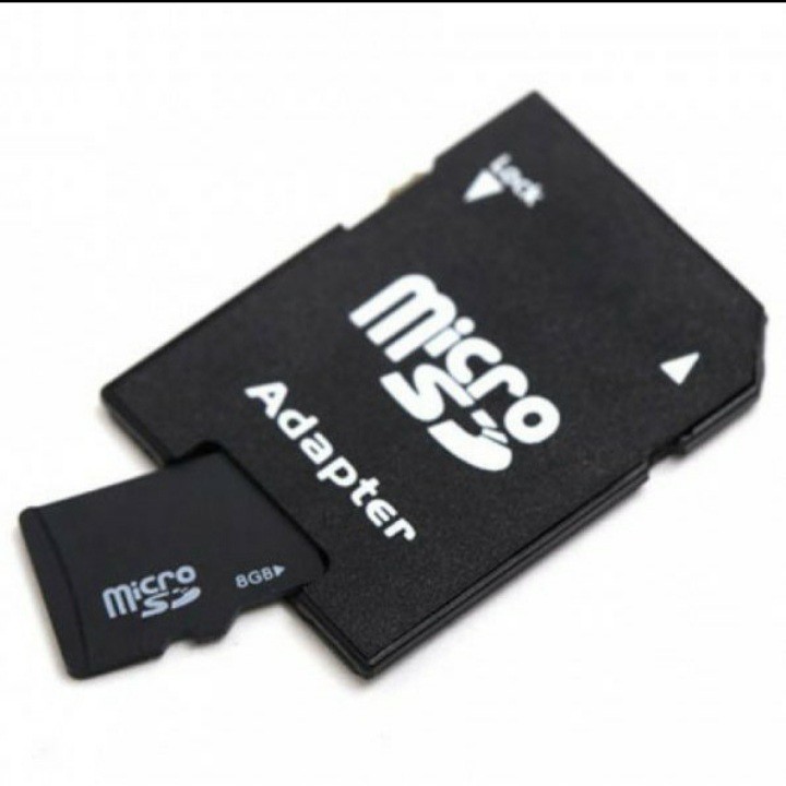 Áo thẻ nhớ Micro SD (Adapter SD)