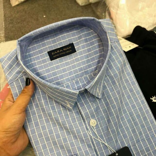 SƠ MI NAM DÀI TAY | BigBuy360 - bigbuy360.vn