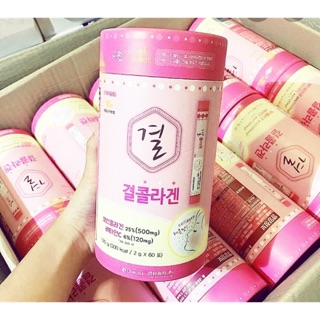 Collagen lemona (dạng gói ) hàng đủ bill