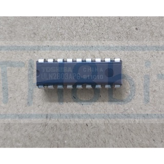 Ic đệm uln2803