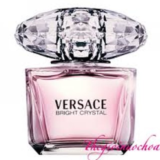 Nước hoa versace nữ
