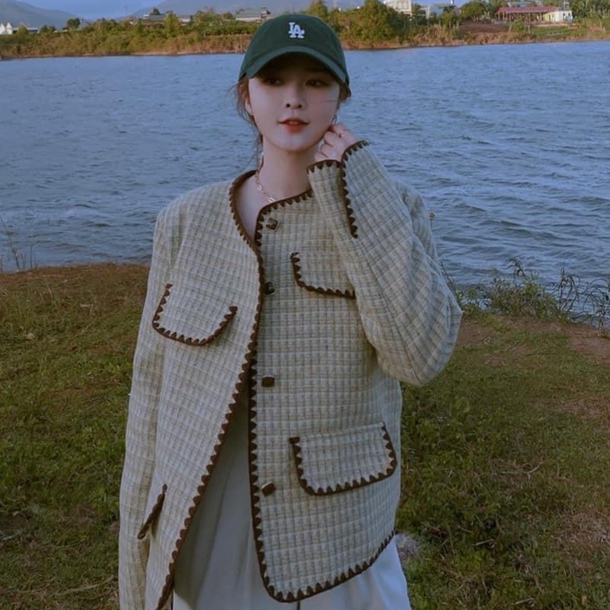 ⚡️  Nón Kết, Mũ LA DODGERS ROOKIE BALL CAP- GREEN  - Ảnh Thật - CAM KẾT CHẤT LƯỢNG VỚI KH