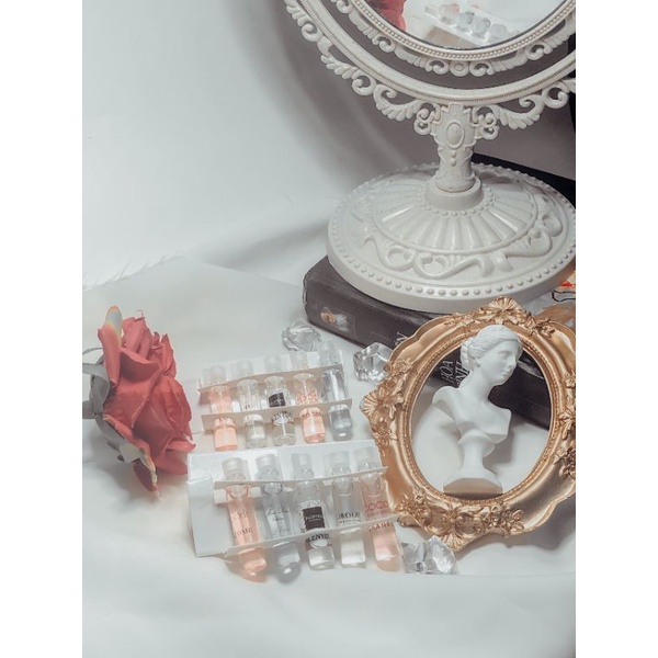 BỘ 5 CHAI NHỎ | BigBuy360 - bigbuy360.vn