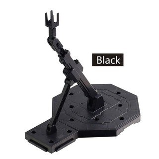Khung đỡ bracket - action base - đế trưng bày mô hình gundam 1/100 mg