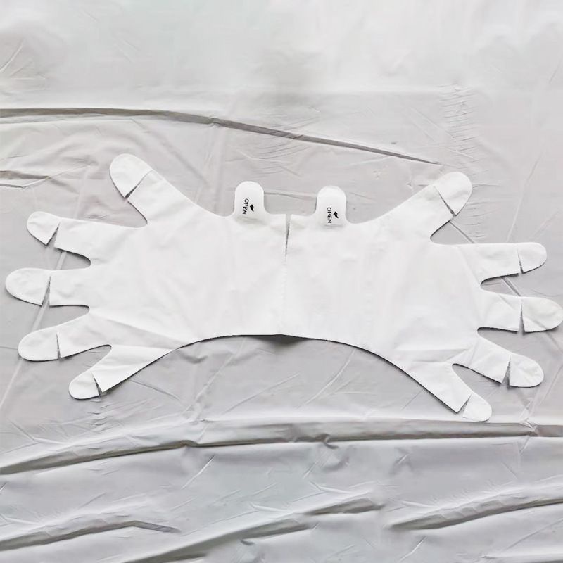 Mặt nạ dưỡng da tay/chân làm nail