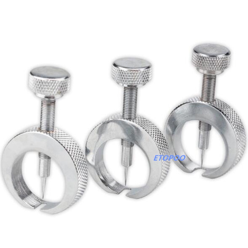 Bộ 3 Dụng Cụ Tháo Kim Đồng Hồ Đo Áp Suất
