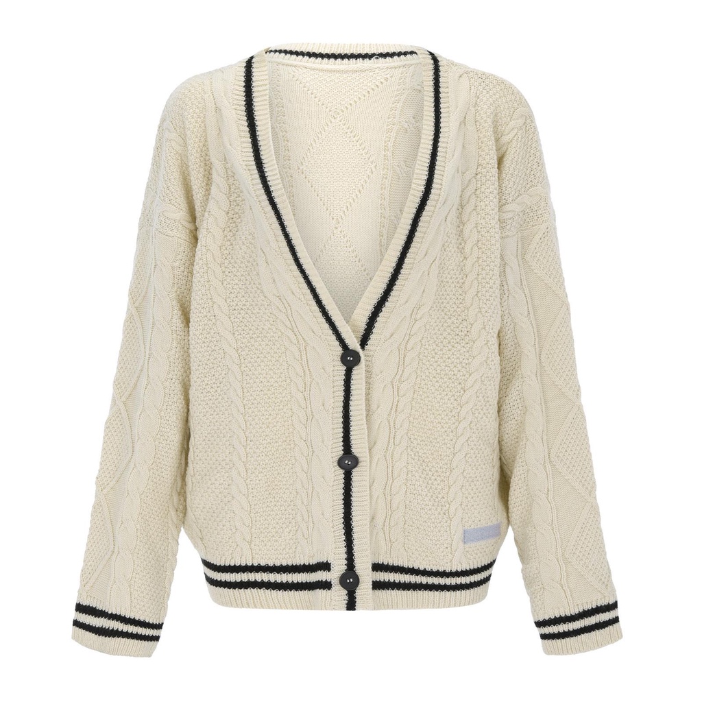Áo Khoác cardigan Dệt Kim taylor taylor swift