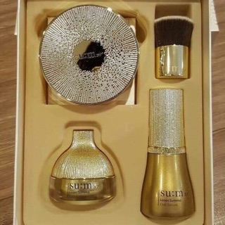 Set phấn su:m