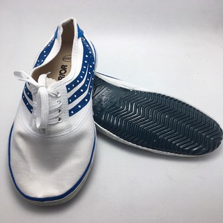 Giầy bata Tàu đá bóng xịn