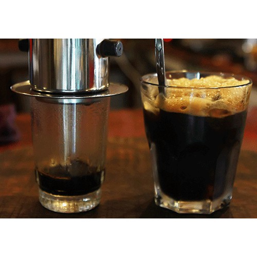 01 Bịch  Cà phê Trung Nguyên S chinh phục thành công