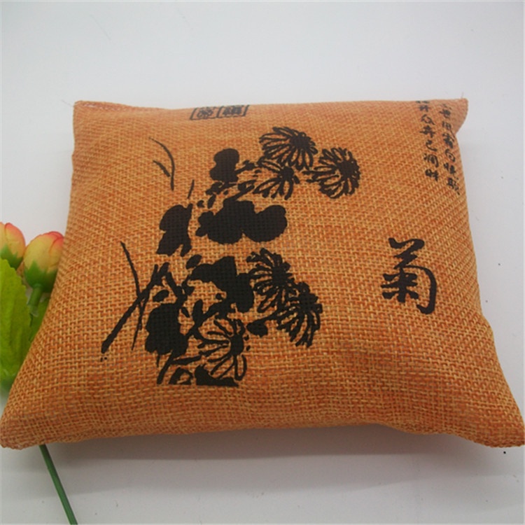 Túi than hoạt tính khử mùi hút ẩm 200gr - Túi than để tủ quần áo, xe hơi, ô tô, tủ giày hút ẩm làm sạch không khí