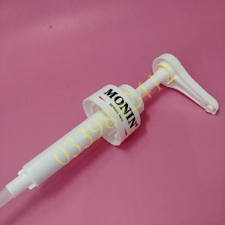 VÒI BƠM ( PUMP) SIRO MONIN