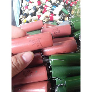 Tụ Nga 0.22uf 1000v