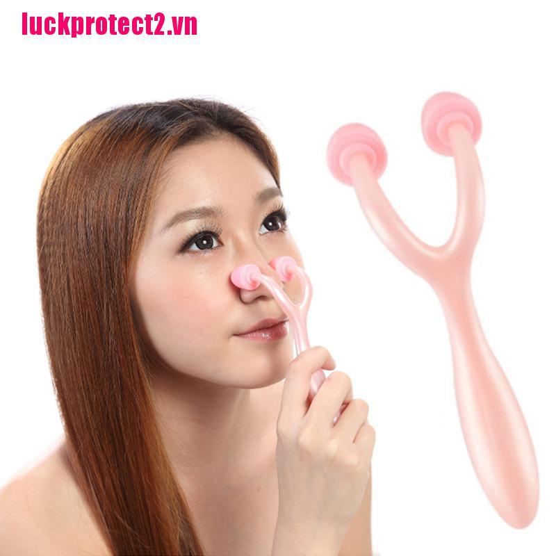Cây Lăn Mát Xa Mũi Đặc Biệt Tiện Dụng