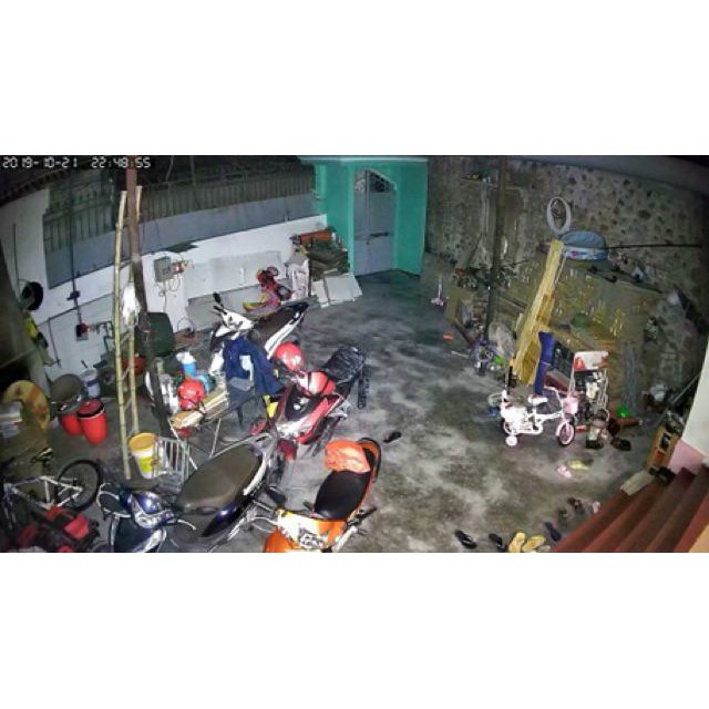 Camera Yoosee 5 Râu New C5R - Camera Không Dây Bản Nâng Cấp | BigBuy360 - bigbuy360.vn