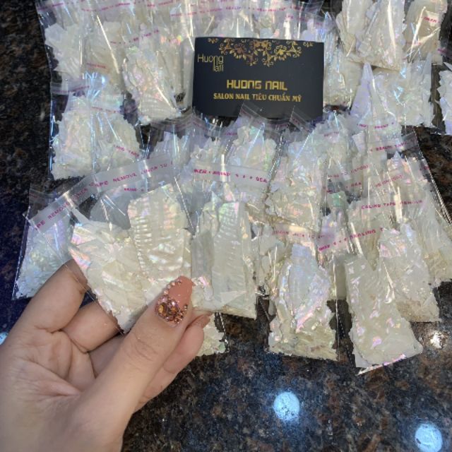 Xà cừ túi lẻ