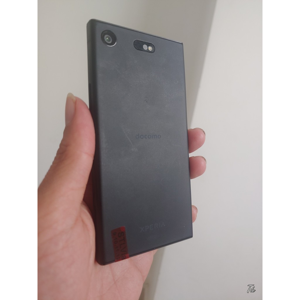Điện thoại Sony XZ1 COMPACT RAM4/ 32G - Snap 835 4G | BigBuy360 - bigbuy360.vn