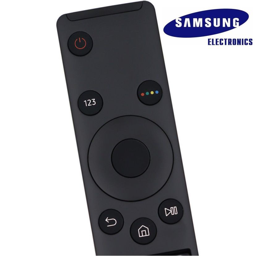 Điều khiển TV Samsung 4K Smart - Điều khiển chuột (Xịn hãng)